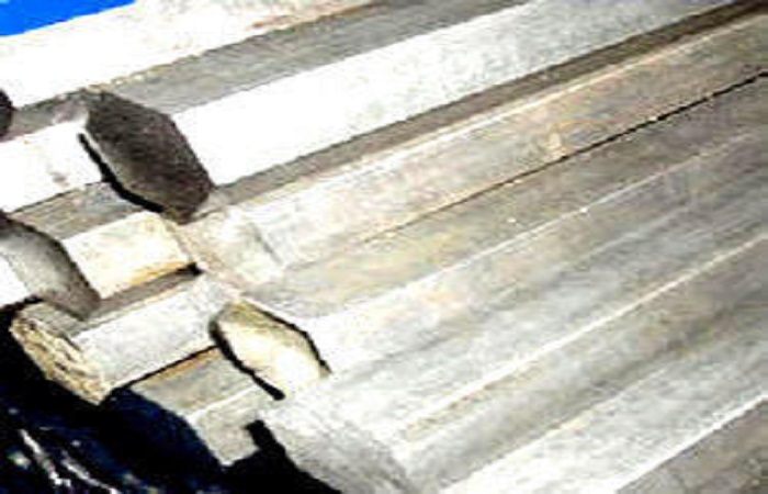 Mild Steel